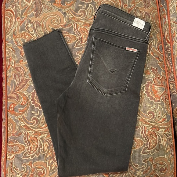 NWOT Gray Hudson Natalie Super Skinny Stretch Jeans. - Picture 4 of 6